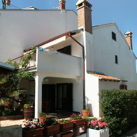Studio 2288a Apartamento Rovinj
