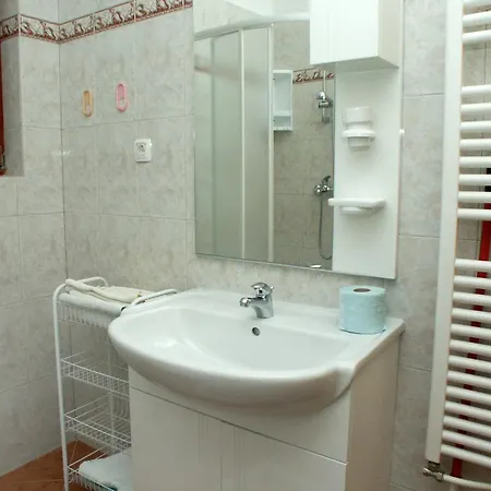Studio 2288a * Rovinj